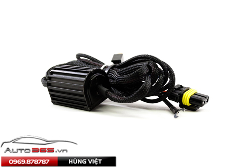 Motocycle Single Output H7